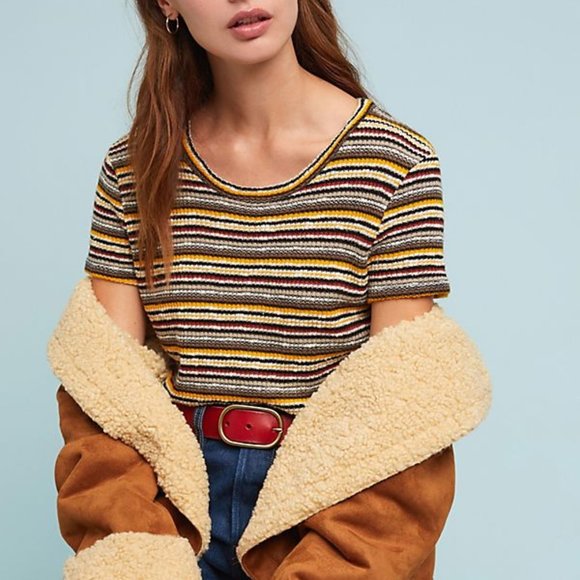 Caprice top - Picture 3 of 6